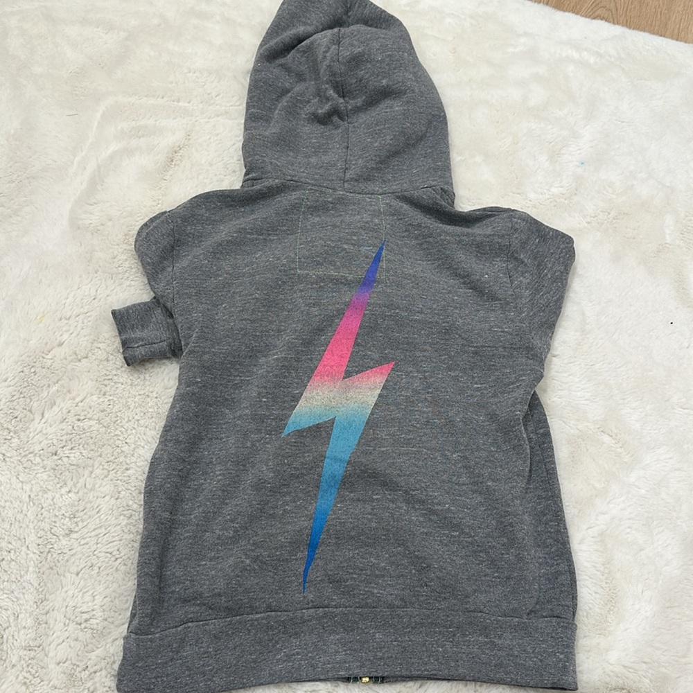 Aviator Nation hoodie size XS